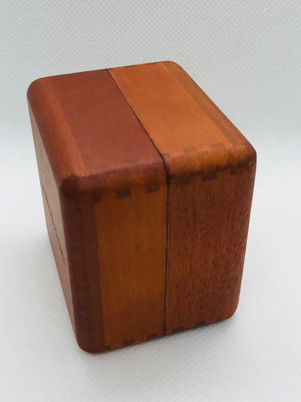 James Avery Signature wooden Ring Boxes - Picture 3 of 11